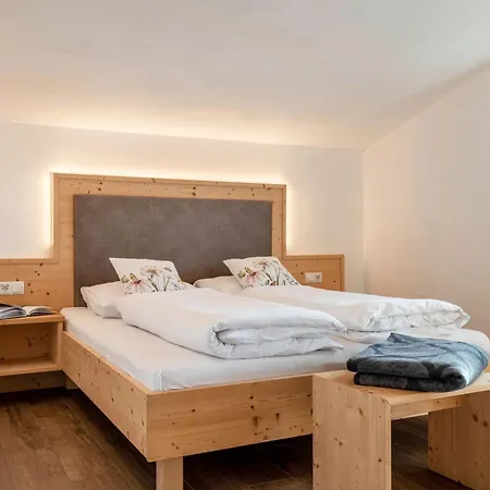 Reiterhof Apt Gaia San Genesio Atesino Exterior photo