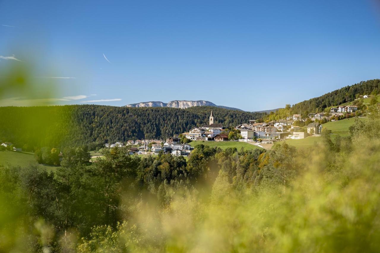 Apartment Reiterhof Gaia San Genesio Atesino