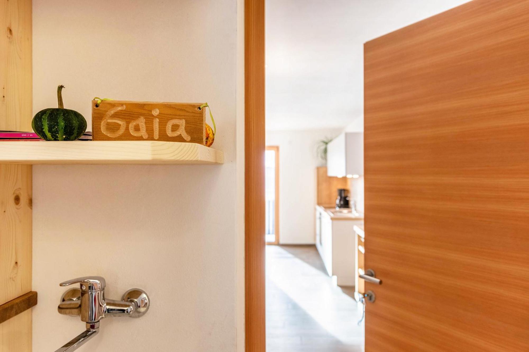 Reiterhof Gaia *