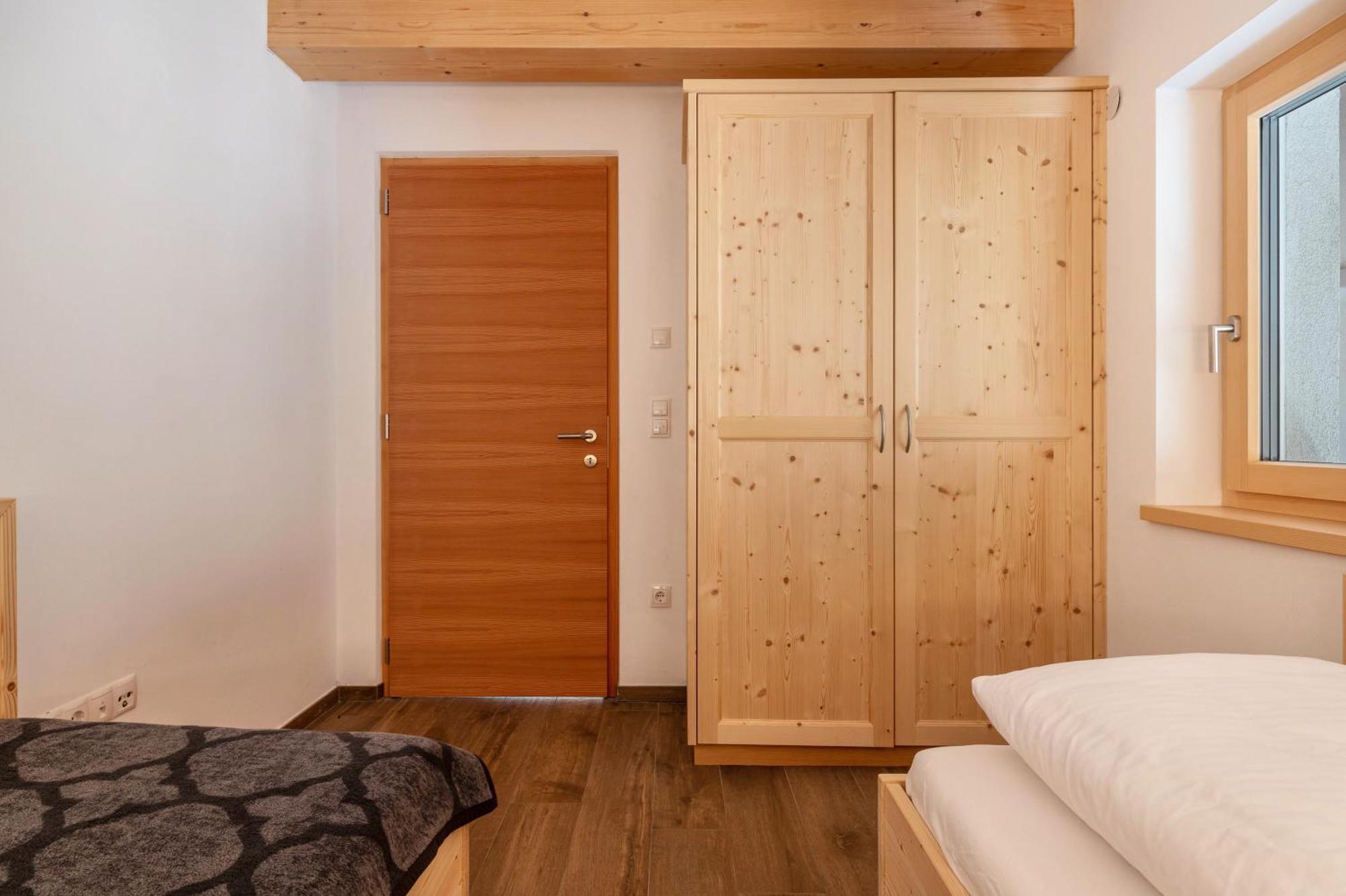 Apartment Reiterhof Gaia San Genesio Atesino