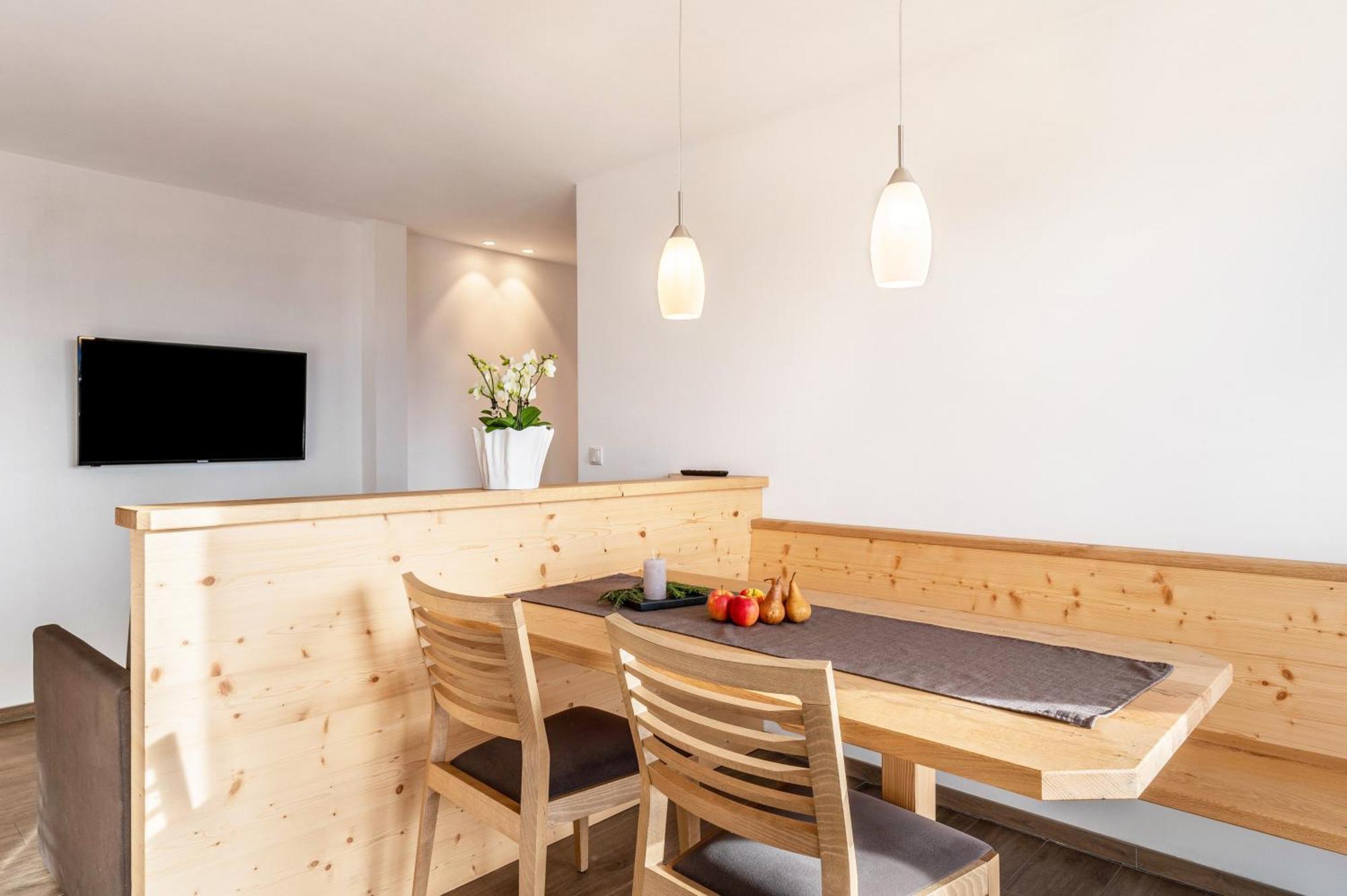 Reiterhof Gaia Apartment *