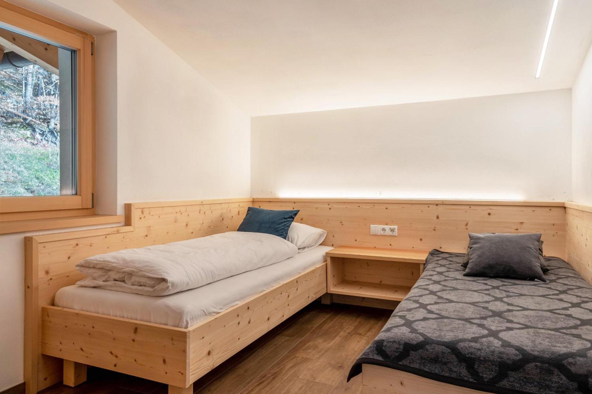Reiterhof Gaia Apartment *